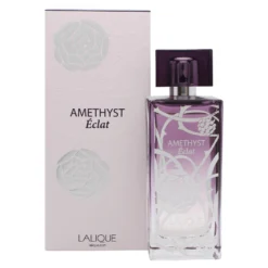 Lalique Amethyst Eclat Eau De Parfum 100ml Spray