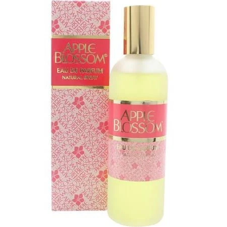 Apple Blossom Apple Blossom Eau De Parfum 100ml Spray 1 Apple Blossom Apple Blossom Eau De Parfum 100ml Spray