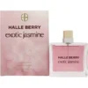 Halle Berry Exotic Jasmine Eau De Parfum 100ml Spray
