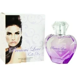 Katie Price Precious Love Eau De Parfum 50ml Spray