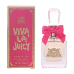 Juicy Couture Viva La Juicy Eau De Parfum 30ml Spray