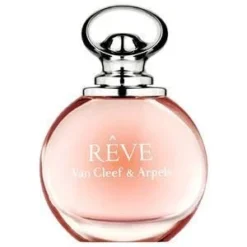 Van Cleef & Arpels Reve Eau De Parfum 100ml Spray