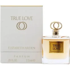 Elizabeth Arden True Love Eau De Parfum 7.5ml