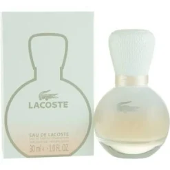 Lacoste Eau De Lacoste Eau De Parfum 30ml Spray