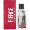 Abercrombie & Fitch Fierce Confidence Eau De Cologne 50ml Spray