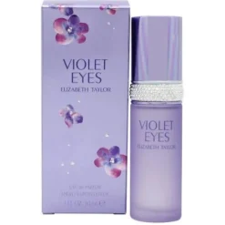 Elizabeth Taylor Violet Eyes Eau De Parfum 30ml Spray