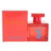 Laurelle Les Couleurs 3 Homme Eau De Parfum 100ml Spray
