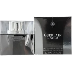 Guerlain Homme Eau De Parfum Intense 50ml Spray