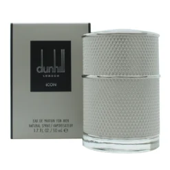 Dunhill London Icon For Men Eau De Parfum 50ml Spray
