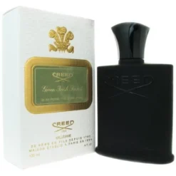Creed Green Irish Tweed Eau De Parfum 120ml Spray