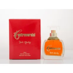 Jade Goody Controversial Eau De Parfum 100ml Spray