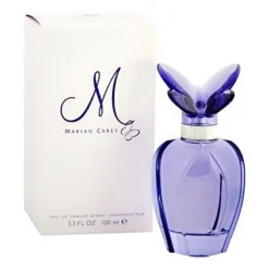 Mariah Carey M Eau De Parfum 100ml