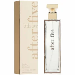 Elizabeth Arden Fifth Avenue After Five Eau De Parfum 125ml Spray