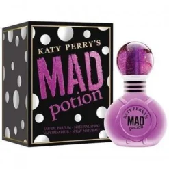 Katy Perry's Mad Potion Eau De Parfum 100ml Spray