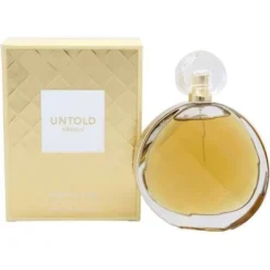 Elizabeth Arden Untold Absolu Eau De Parfum 100ml Spray