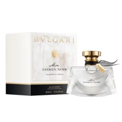 Bulgari Bvlgari Mon Jasmin Noir Eau De Parfum 50ml Spray