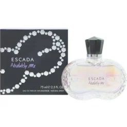 Escada Absolutely Me Eau De Parfum 75ml Spray