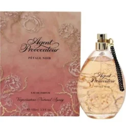 Agent Provocateur Petale Noir Eau De Parfum 100ml Spray