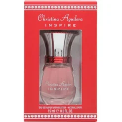 Christina Aguilera Inspire Eau De Parfum 15ml Spray