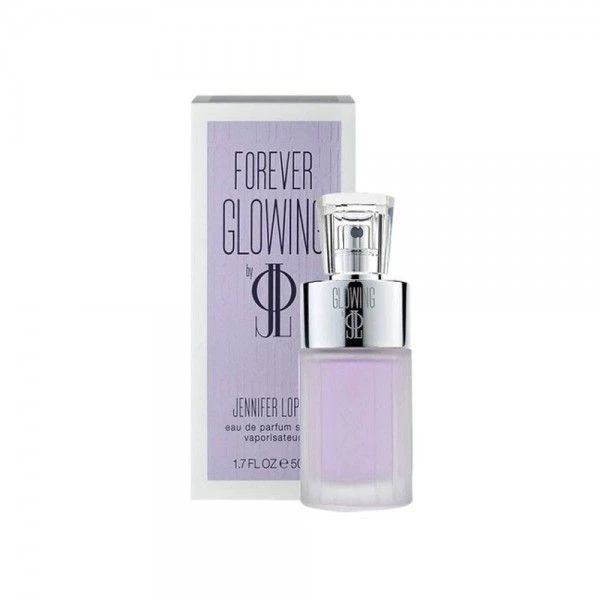 Jennifer Lopez Forever Glowing Eau De Parfum 50ml Spray 1 Jennifer Lopez Forever Glowing Eau De Parfum 50ml Spray