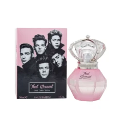 One Direction That Moment Eau De Parfum 30ml Spray