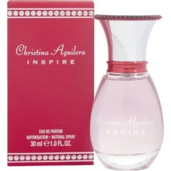 Christina Aguilera Inspire Eau De Parfum 30ml Spray