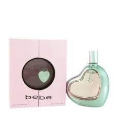 Bebe Bebe Eau De Parfum 100ml Spray