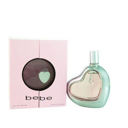 Bebe Bebe Eau De Parfum 100ml Spray 1 Bebe Bebe Eau De Parfum 100ml Spray