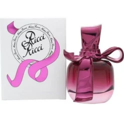 Nina Ricci Ricci Ricci Eau De Parfum 50ml Spray