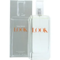 Vera Wang Look Eau De Parfum 100ml Spray