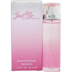 Paris Hilton Just Me Eau De Parfum 30ml Spray