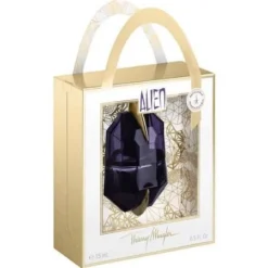 Thierry Mugler Alien Eau De Parfum 15ml Spray Ricaricabile