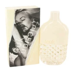 FCUK Friction Pulse For Her Eau De Parfum 100ml Spray