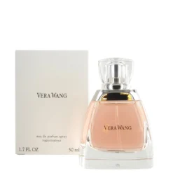 Vera Wang Vera Wang Eau De Parfum 50ml Spray
