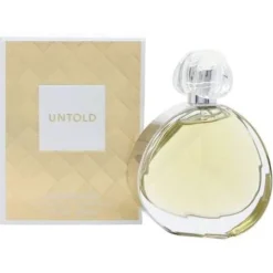 Elizabeth Arden Untold Eau De Parfum 50ml Spray