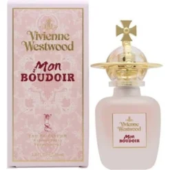 Vivienne Westwood Mon Boudoir Eau De Parfum 30ml Spray