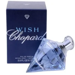 Chopard Wish Eau De Parfum 75ml Spray