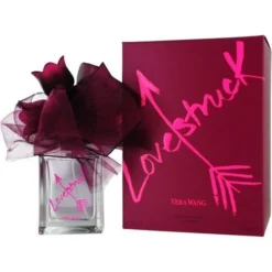 Vera Wang Lovestruck Eau De Parfum 30ml Spray