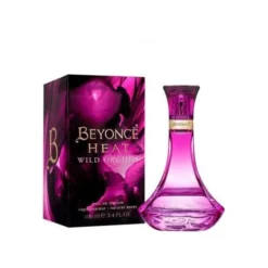 Beyonce Heat Wild Orchid Eau De Parfum 100ml Spray