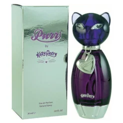 Katy Perry Purr Eau De Parfum 30ml Spray