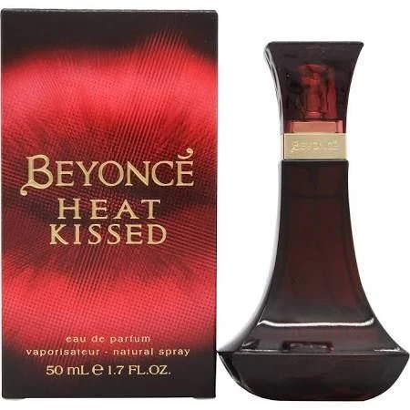 Beyonce Heat Kissed Eau De Parfum 50ml Spray 1 Beyonce Heat Kissed Eau De Parfum 50ml Spray