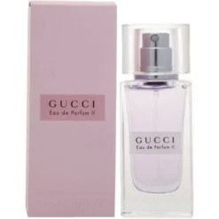 Gucci Gucci Eau De Parfum II Eau De Parfum 30ml Spray