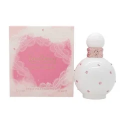 Britney Spears Fantasy Intimate Edition Eau De Parfum 50ml Spray