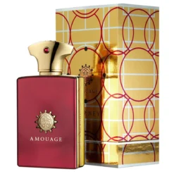 Amouage Journey Man Eau De Parfum 50ml Spray