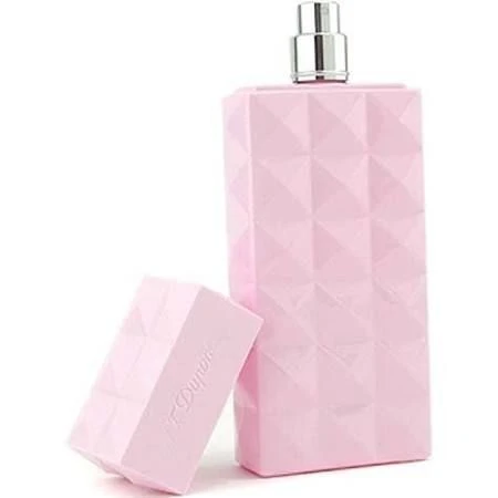 S.T. Dupont Rose Eau De Parfum 30ml Spray 1 S.T. Dupont Rose Eau De Parfum 30ml Spray