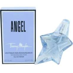 Thierry Mugler Angel Eau De Parfum 15ml Spray
