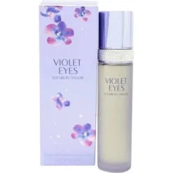 Elizabeth Taylor Violet Eyes Eau De Parfum 100ml Spray