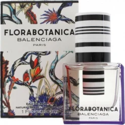 Cristobal Balenciaga Florabotanica Eau De Parfum 30ml Spray