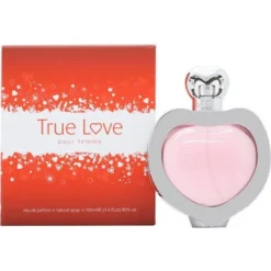 Laurelle True Love Eau De Parfum 100ml Spray