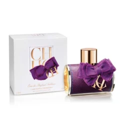 Carolina Herrera CH Eau De Parfum Sublime 80ml Spray